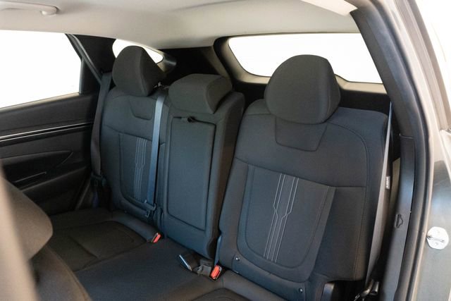 Used 2024 Hyundai Tucson Blue image 17