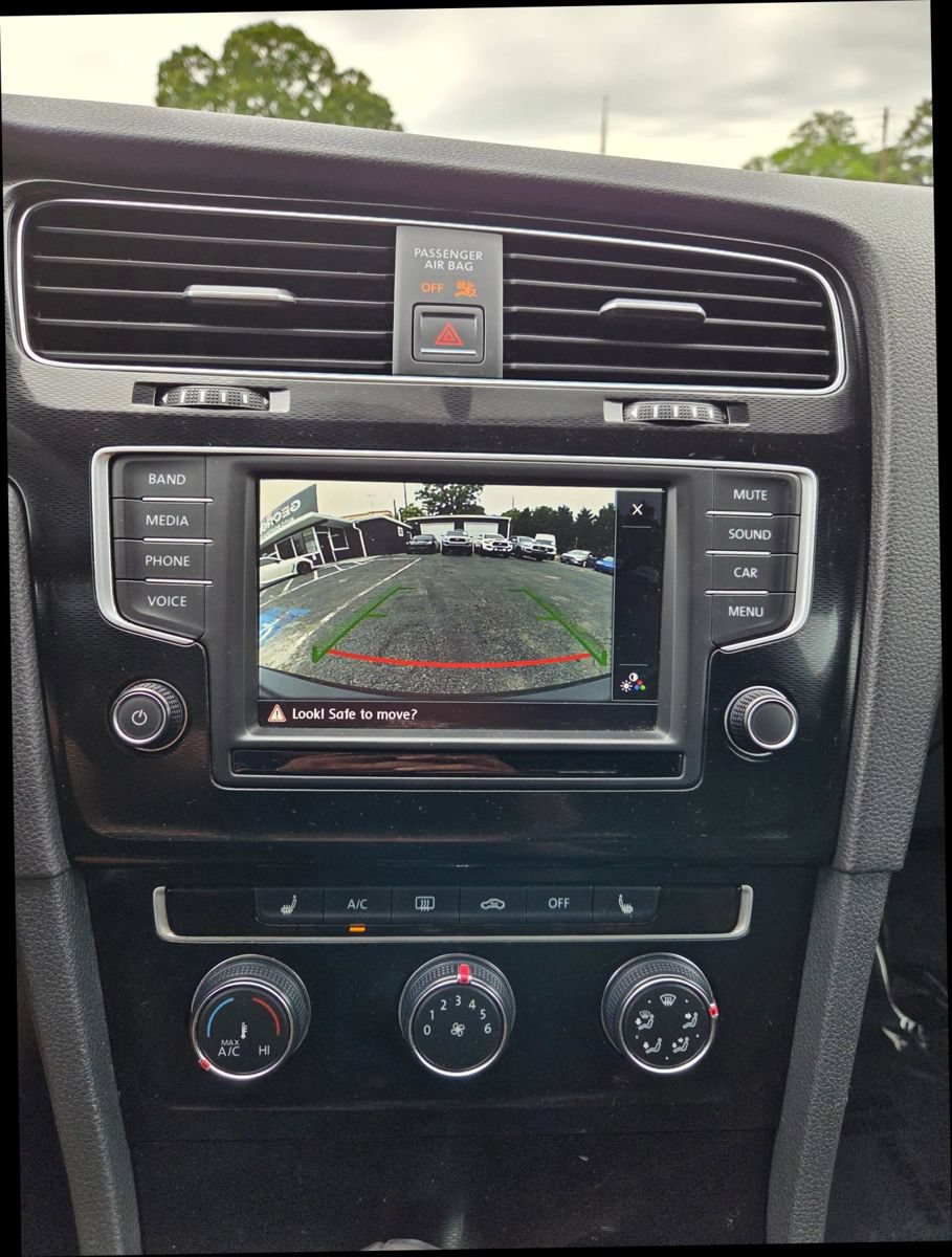 Used 2016 Volkswagen GTI S FWD image 24