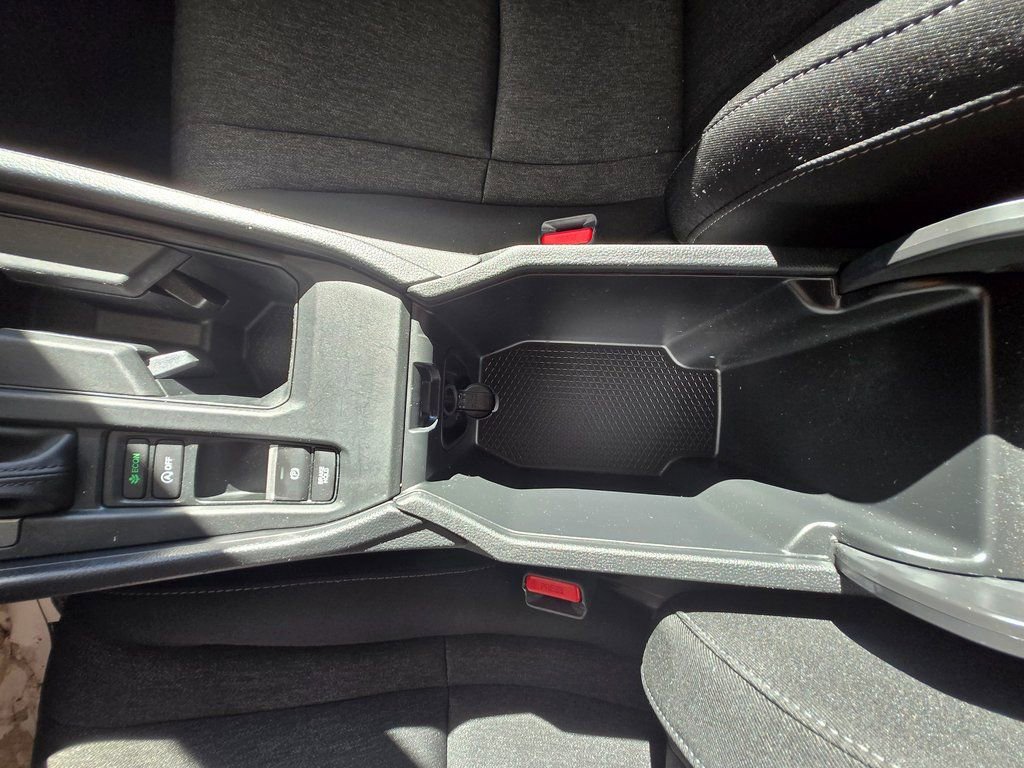 Used 2024 Honda Accord EX image 21
