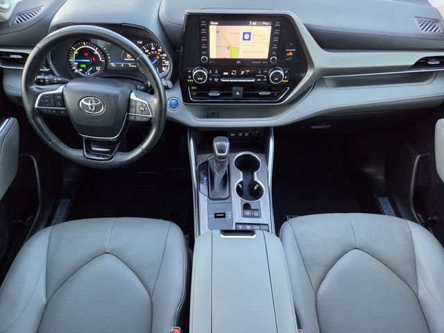 Used 2020 Toyota Highlander Limited AWD/4WD image 23
