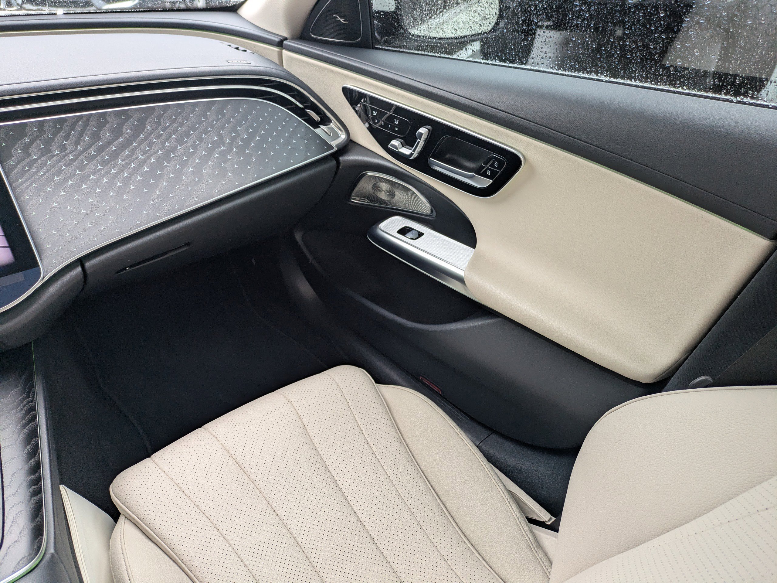 Certified 2024 Mercedes-Benz E 350 4MATIC Sedan image 20