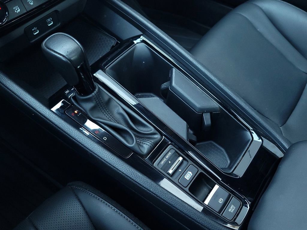 Used 2023 Honda Accord Sport image 19