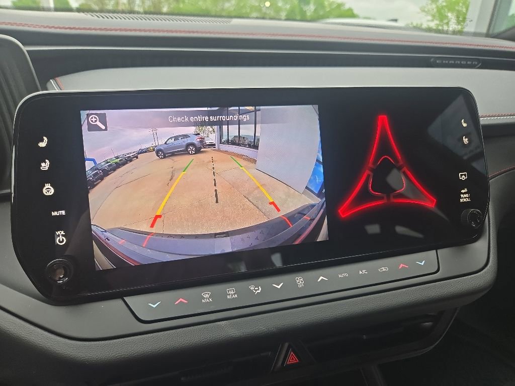New 2026 Dodge Charger R/T AWD/4WD image 61