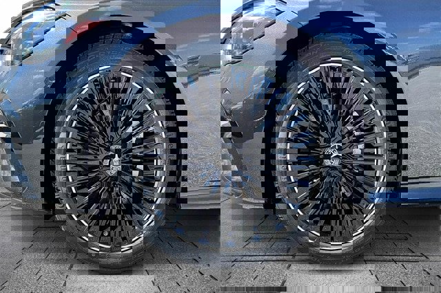 New 2026 Mercedes-Benz CLE 300 4MATIC Coupe image 15