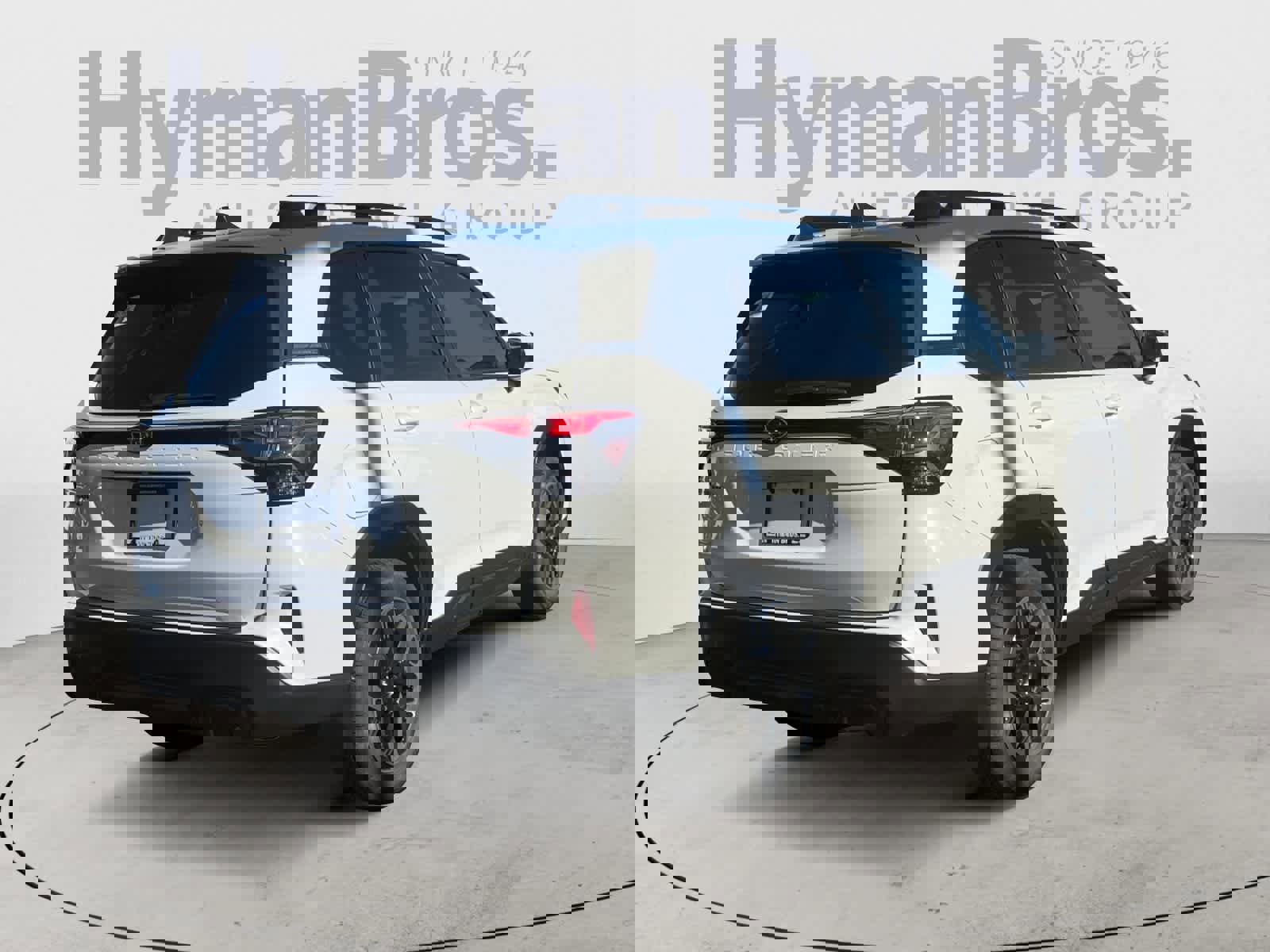 New 2026 Subaru Forester Premium image 3