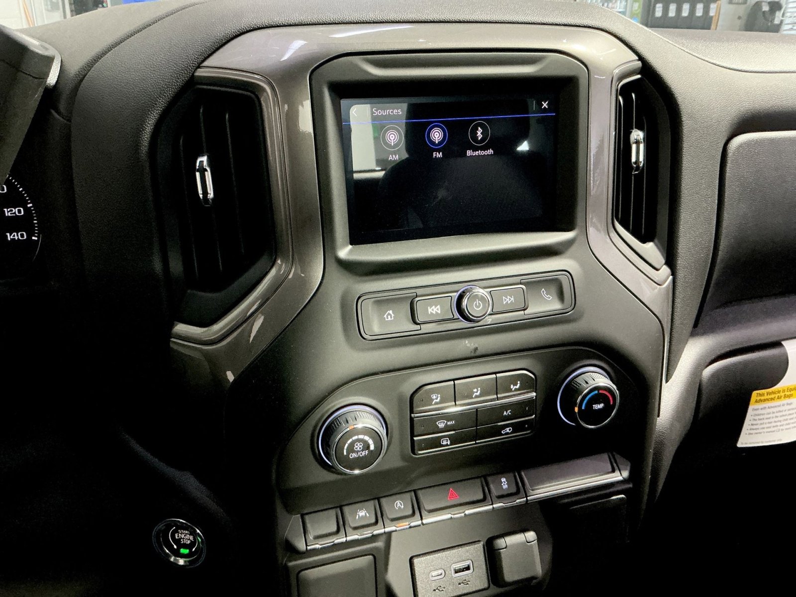 New 2025 Chevrolet Silverado 1500 W/T w/ LPO, Liner Protection Package image 26