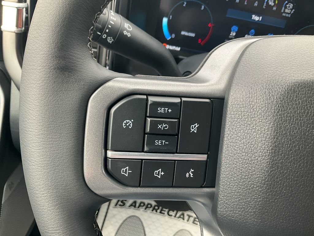 New 2026 Ford F250 Lariat image 19