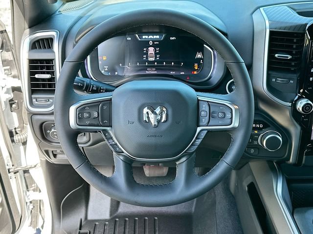 New 2026 RAM 1500 Big Horn AWD/4WD image 7