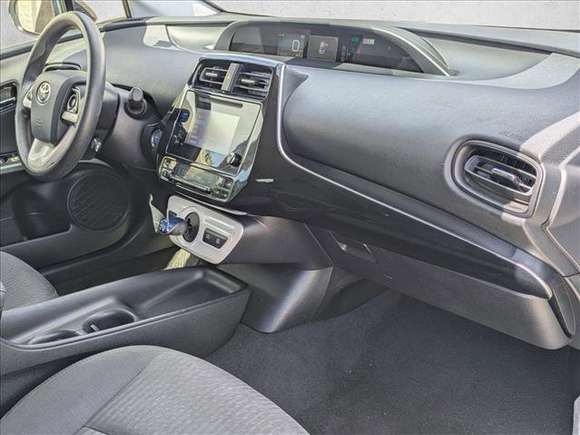 Used 2017 Toyota Prius Two w/ Carpet Mat Package image 20