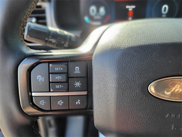 Certified 2024 Ford Expedition Max Platinum image 23