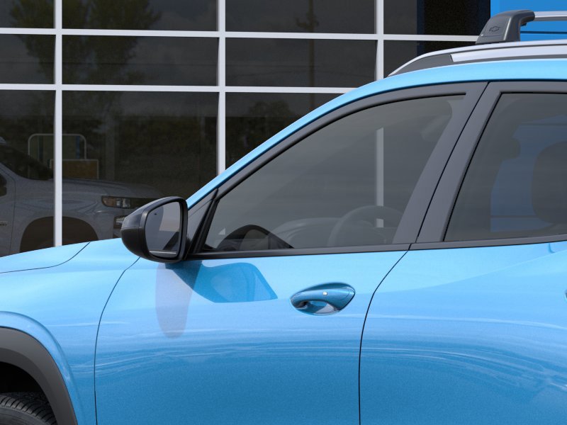 New 2026 Chevrolet Trax ACTIV w/ Driver Confidence Package image 12