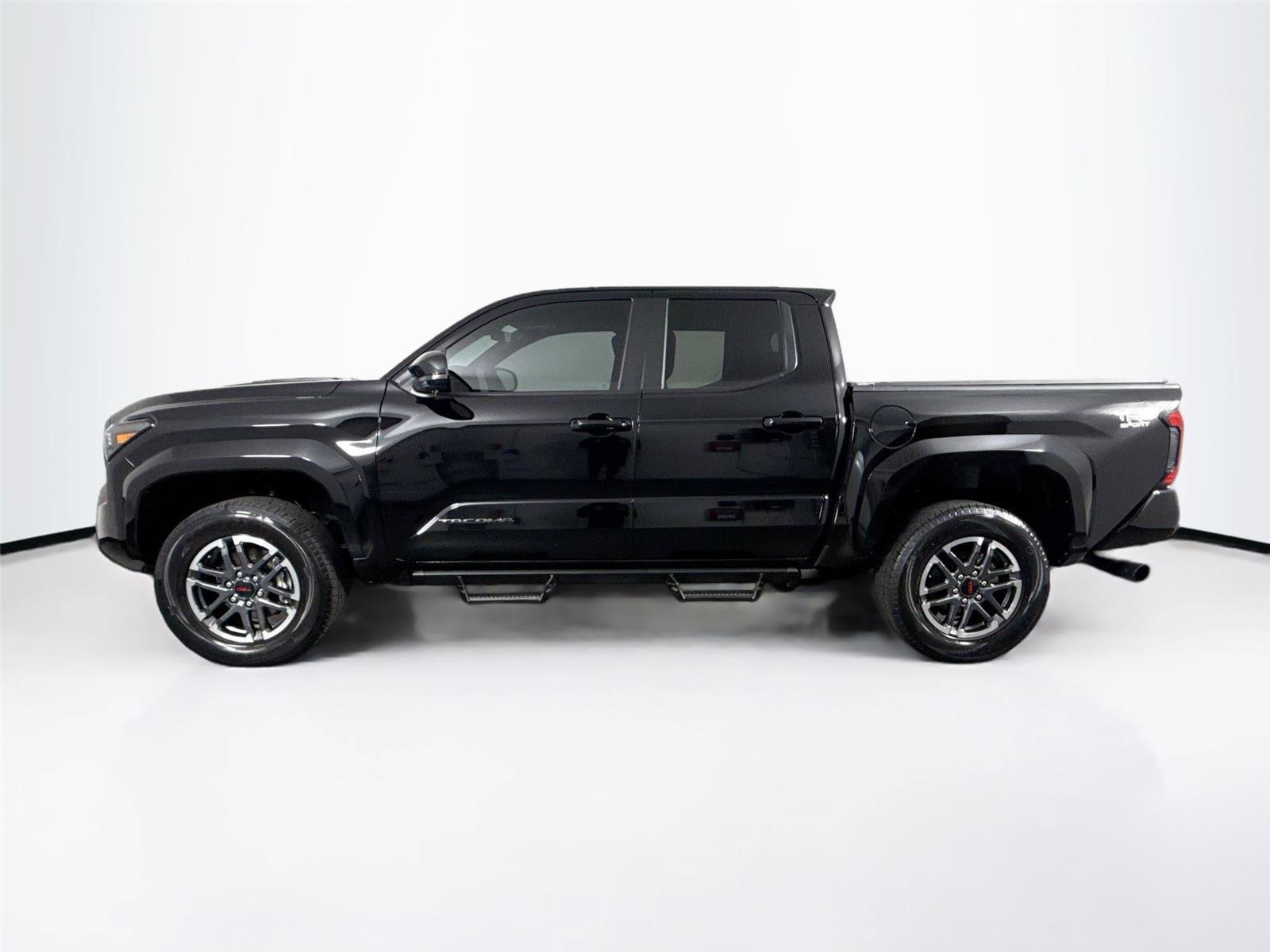 Certified 2024 Toyota Tacoma TRD Sport image 13