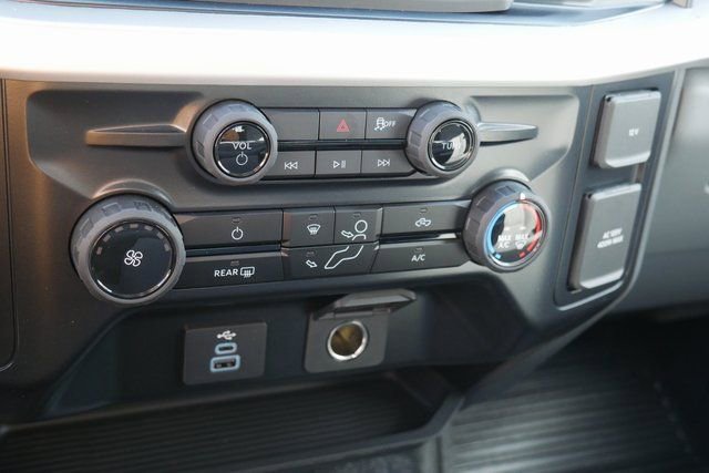 New 2026 Ford F250 XL w/ XL Driver Assist Package image 20