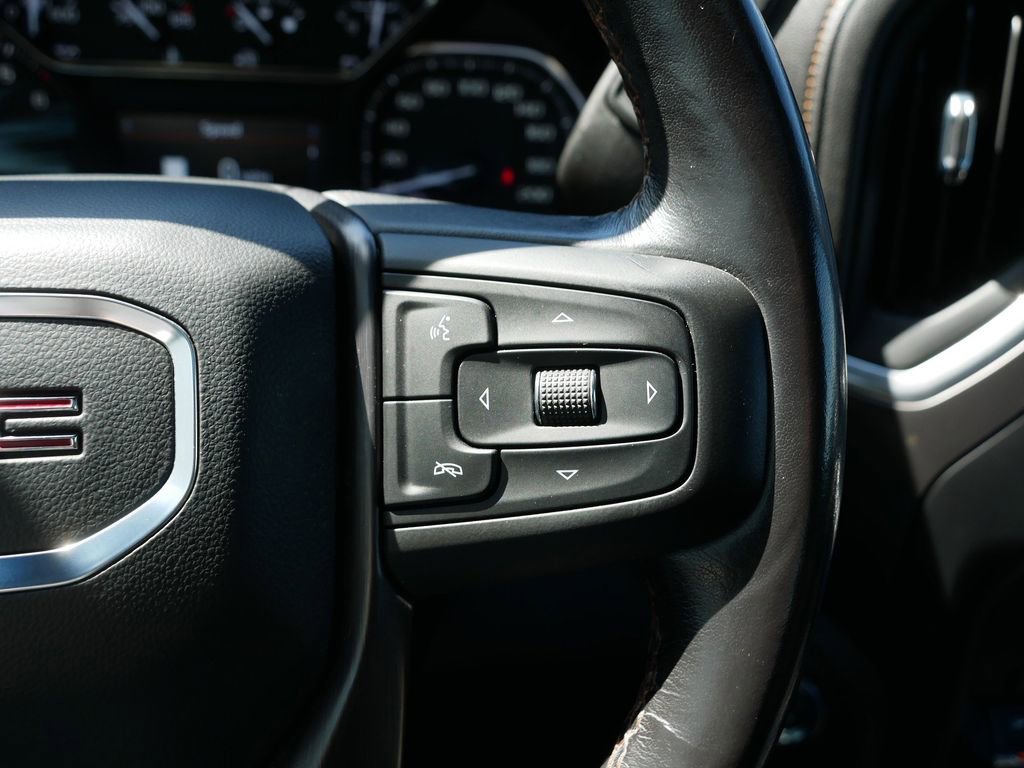 Used 2020 GMC Sierra 1500 AT4 w/ AT4 Premium Package AWD/4WD image 25