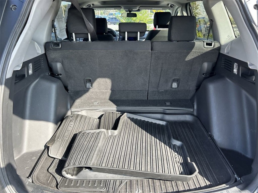 Used 2018 Honda CR-V EX image 17