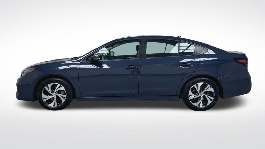 Used 2024 Subaru Legacy Premium AWD/4WD image 5