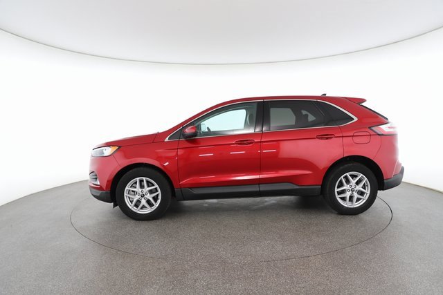 Used 2023 Ford Edge SEL w/ Convenience Package image 6