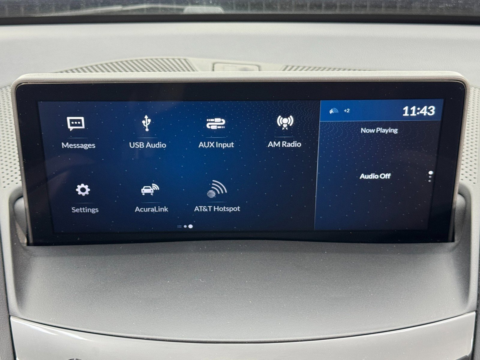 Used 2019 Acura RDX A-Spec image 27