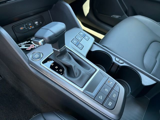 New 2026 Kia Sportage SX FWD image 23