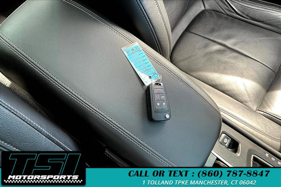 Used 2015 Buick LaCrosse Leather image 10