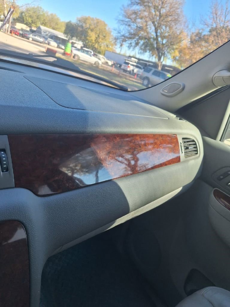 Used 2013 Chevrolet Tahoe LT w/ Texas Edition image 3