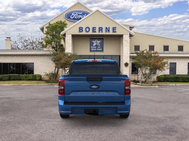 New 2026 Ford Maverick Lobo AWD/4WD image 5