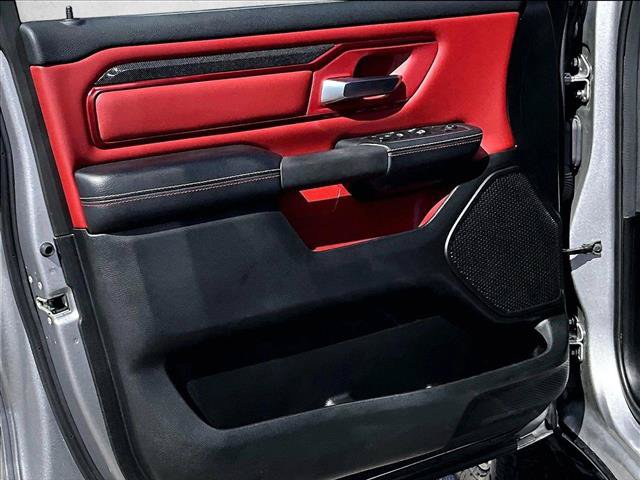Used 2020 RAM 1500 Rebel w/ Rebel Level 1 Equipment Group RWD image 17