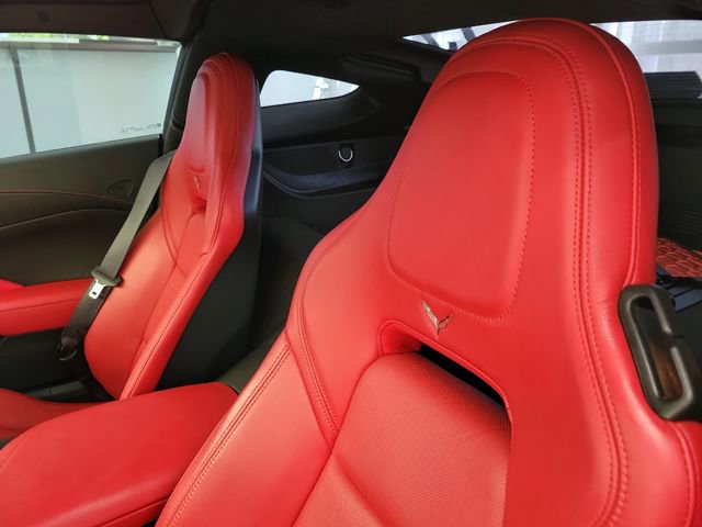 Used 2018 Chevrolet Corvette Grand Sport image 21