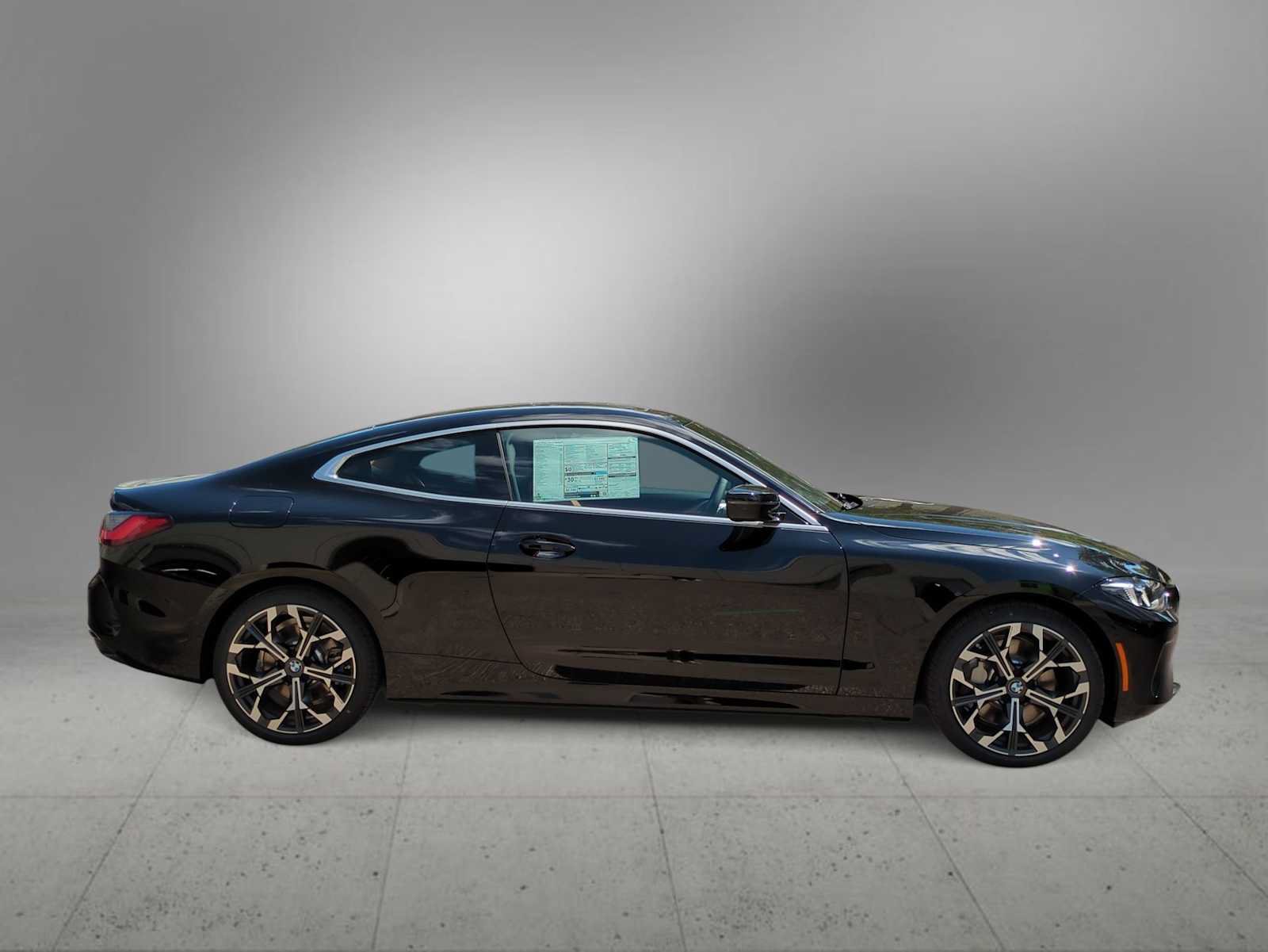 New 2026 BMW 430i xDrive Coupe AWD/4WD image 9