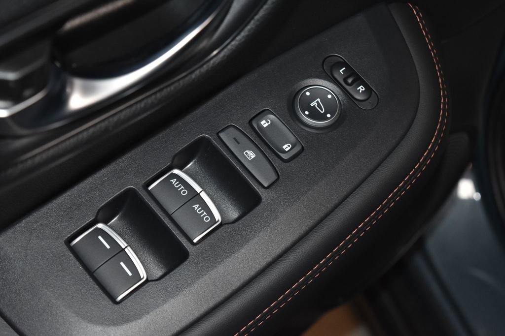 Used 2025 Honda HR-V Sport image 5