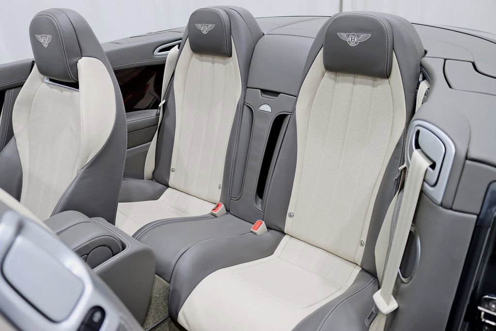 Used 2013 Bentley Continental GT AWD/4WD image 26