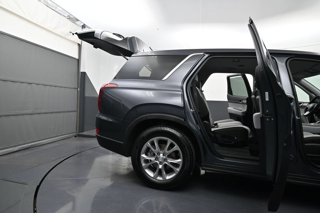 Used 2020 Hyundai Palisade SE AWD/4WD image 10