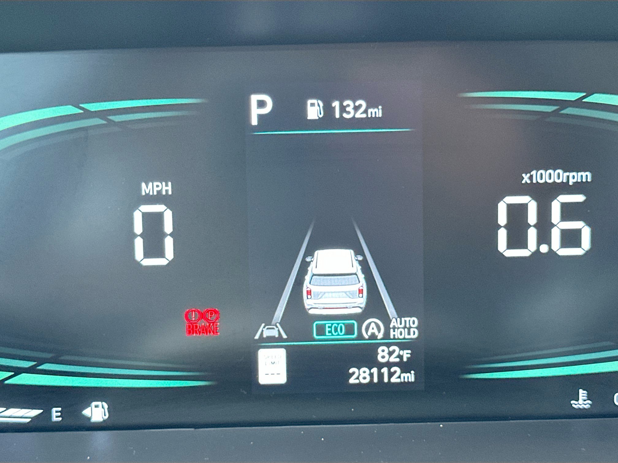 Used 2023 Hyundai Palisade XRT FWD image 12