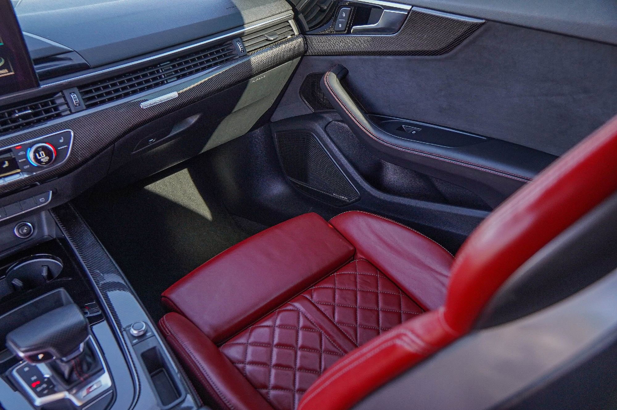 Certified 2023 Audi S5 Premium Plus w/ Premium Plus image 27