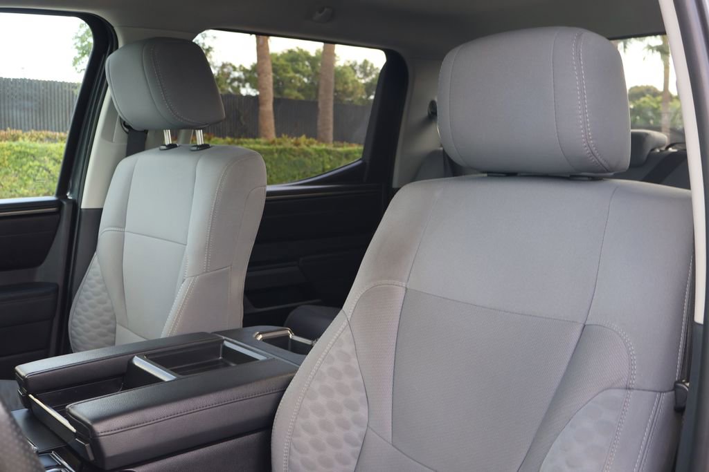 Used 2024 Toyota Tundra SR5 image 13