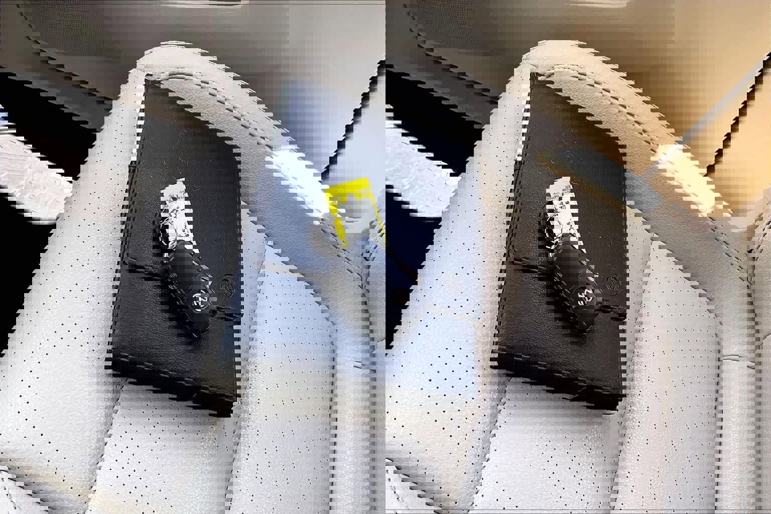 Used 2016 Volkswagen Tiguan S image 14