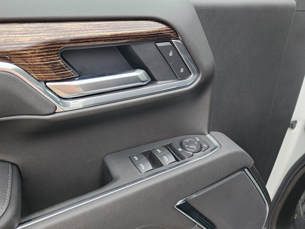 New 2026 GMC Sierra 1500 Elevation image 15