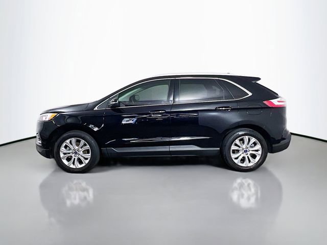 Used 2020 Ford Edge Titanium image 6