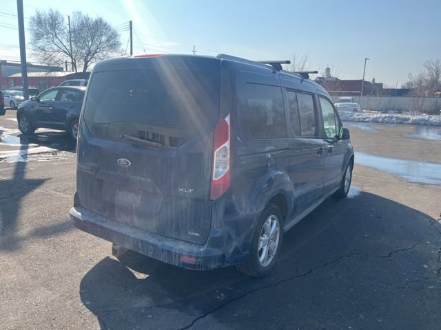 Used 2014 Ford Transit Connect XLT image 5