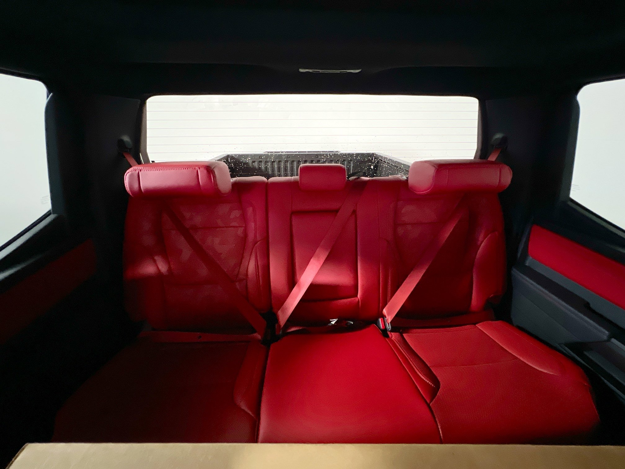 New 2026 Toyota Tundra TRD Pro image 33