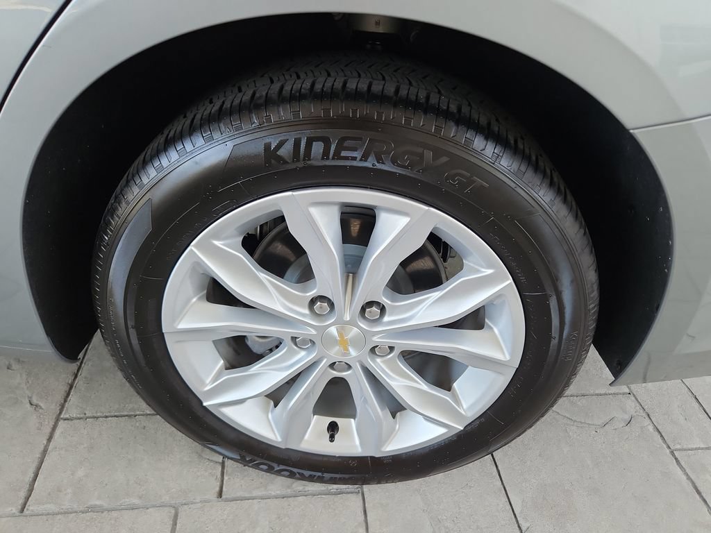 Used 2025 Chevrolet Malibu LT FWD image 29