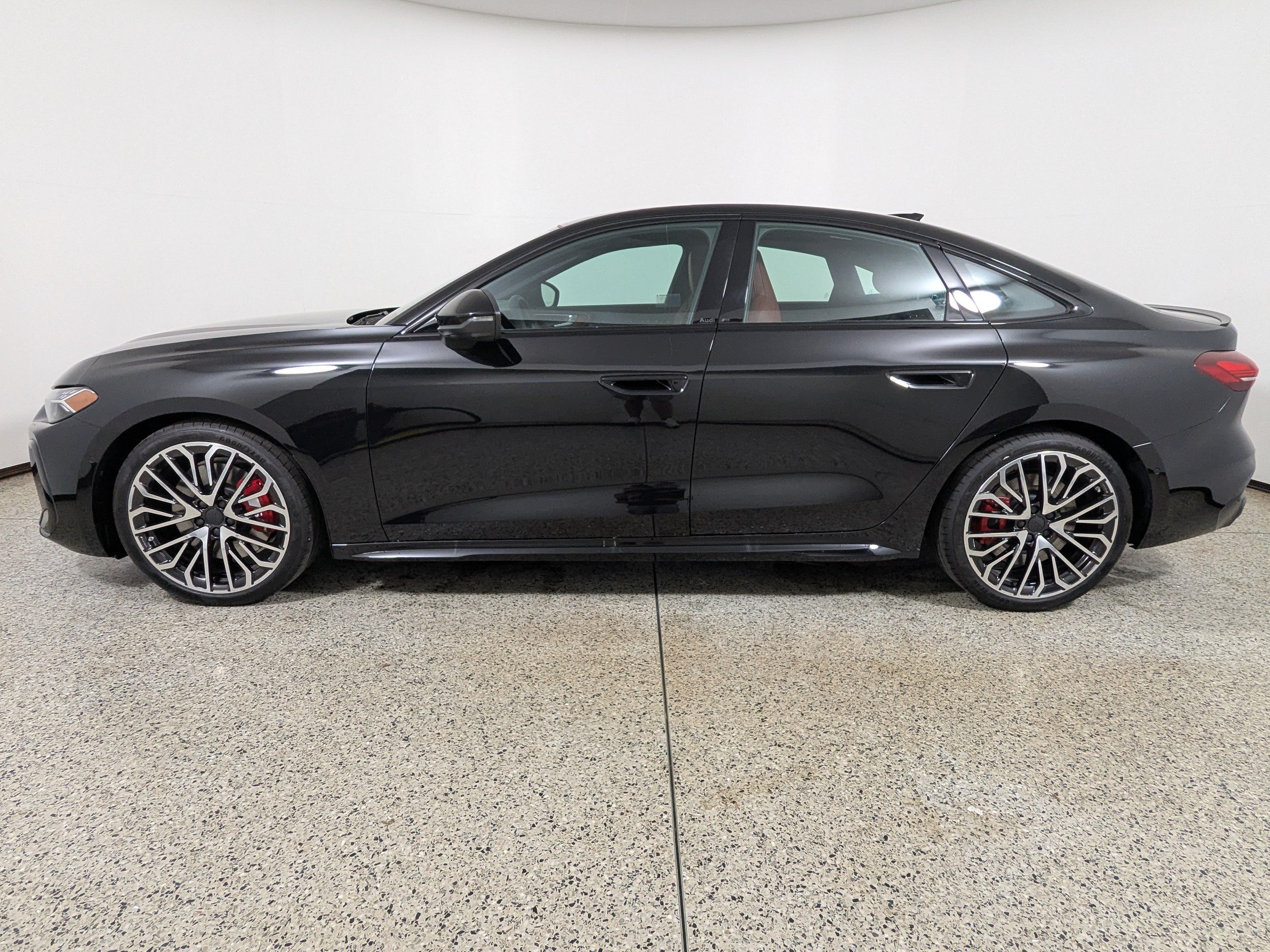 New 2026 Audi S5 Premium Plus AWD/4WD image 4