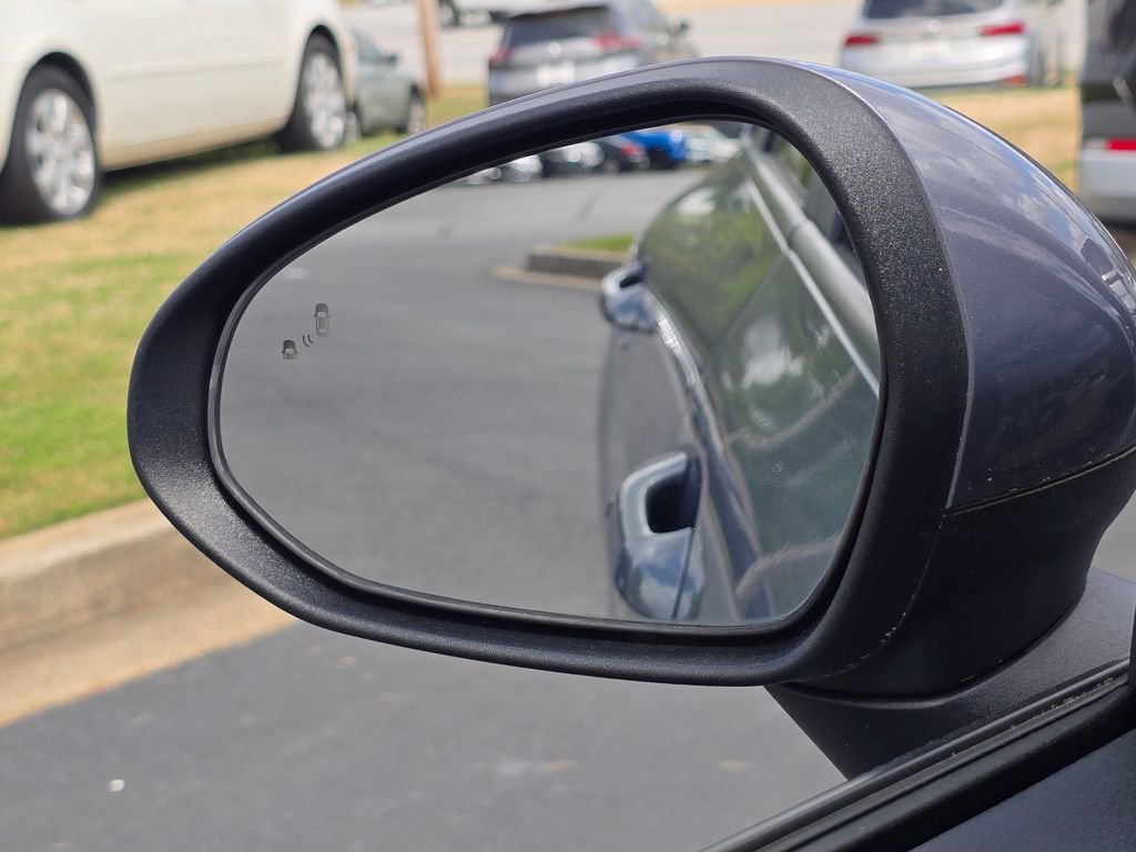 Used 2023 Kia K5 LXS image 21