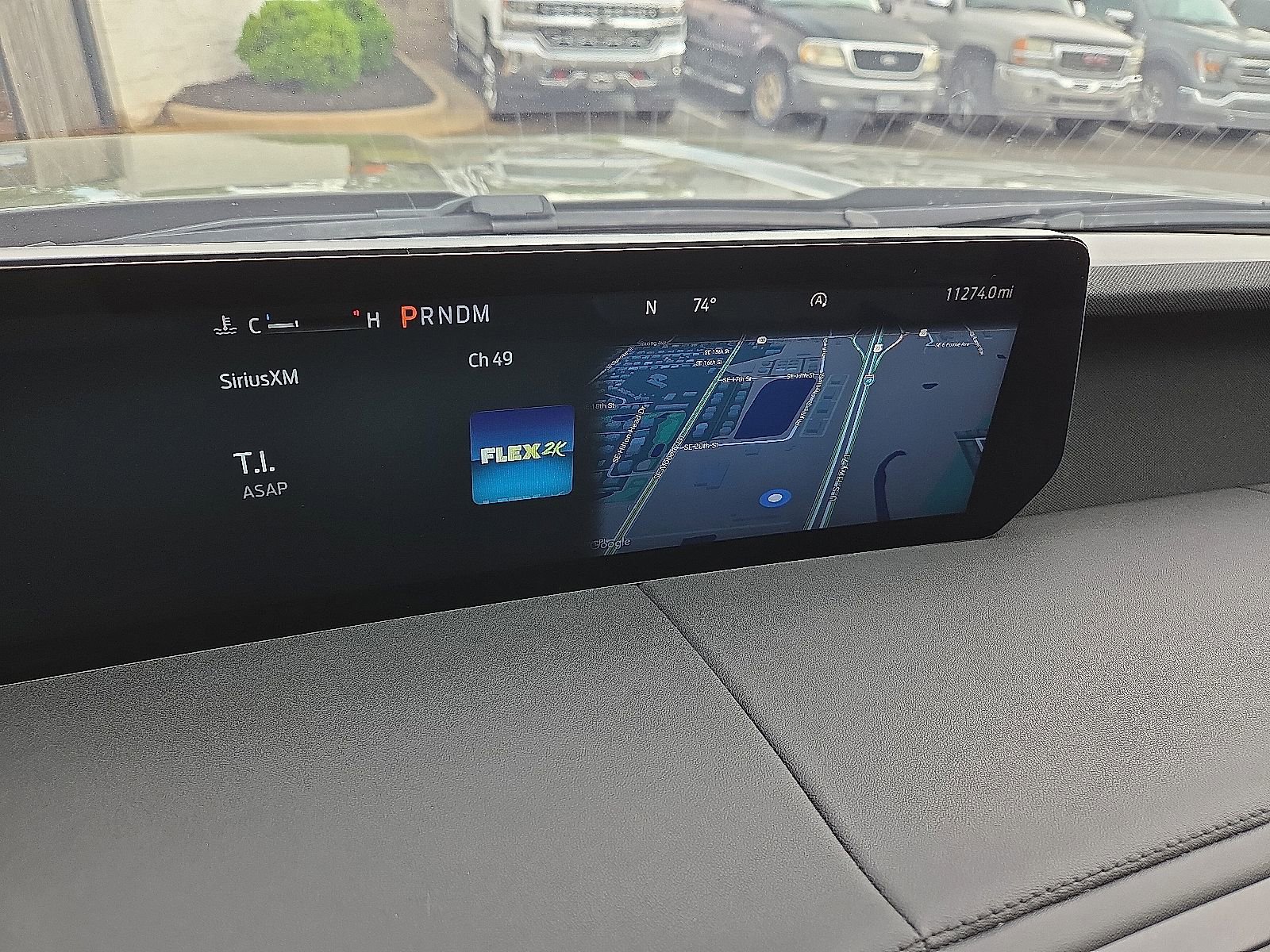 Used 2025 Ford Expedition Tremor AWD/4WD image 23