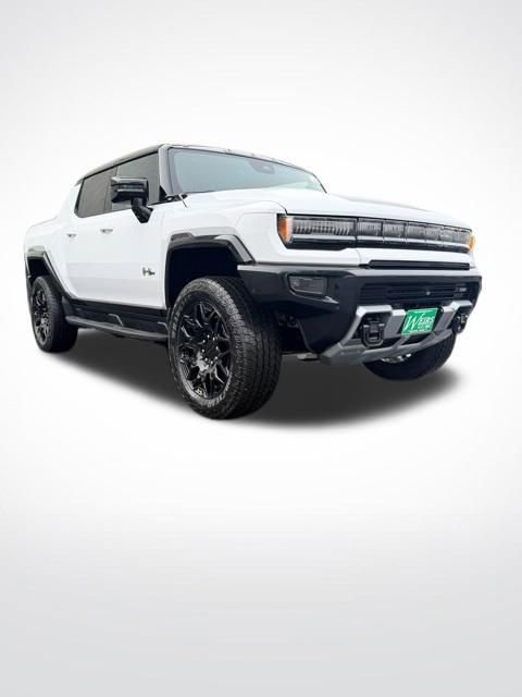 New 2026 GMC Hummer EV 4x4 Crew Cab image 34