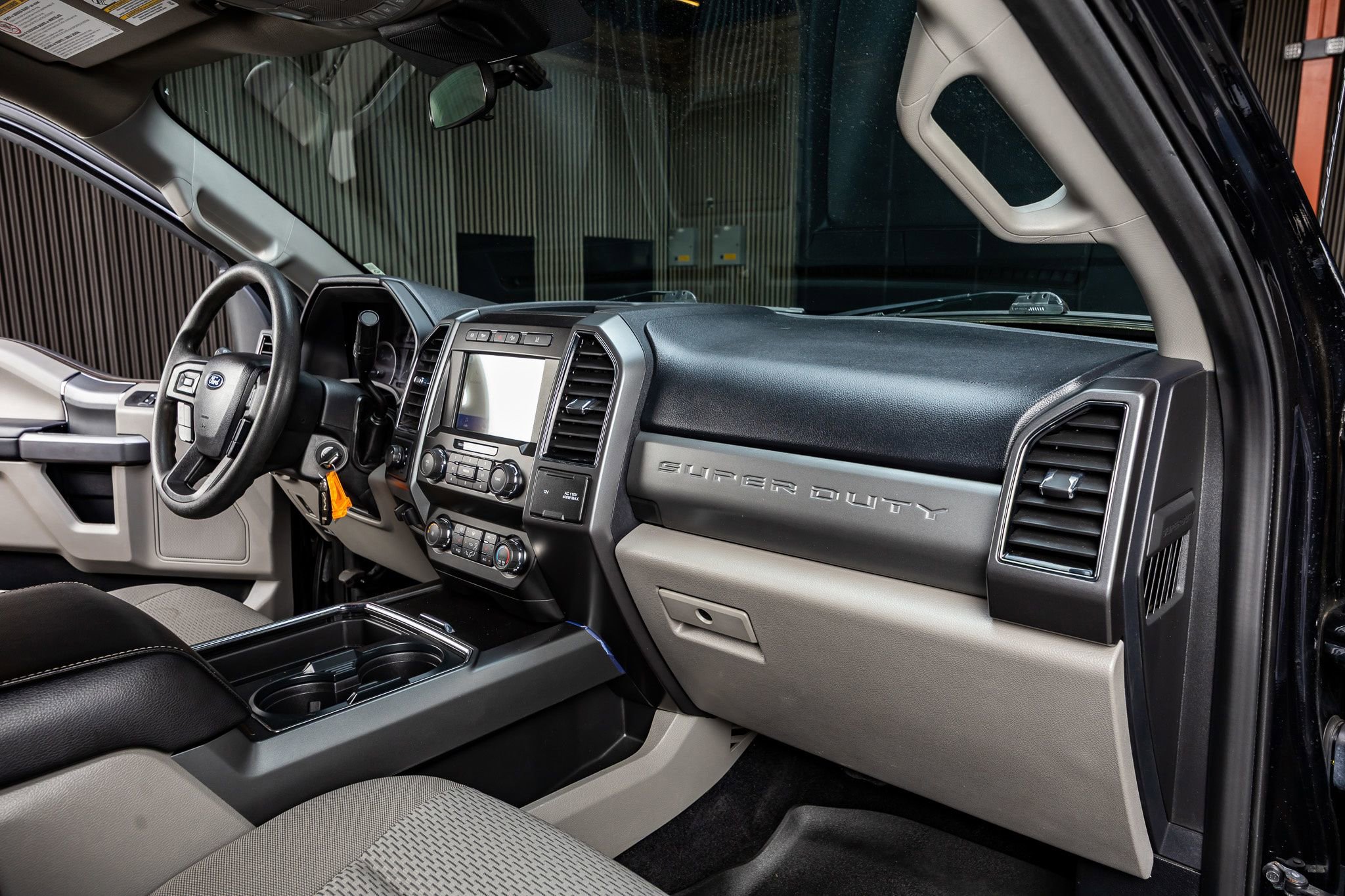 Used 2020 Ford F250 XLT w/ XLT Premium Package image 14