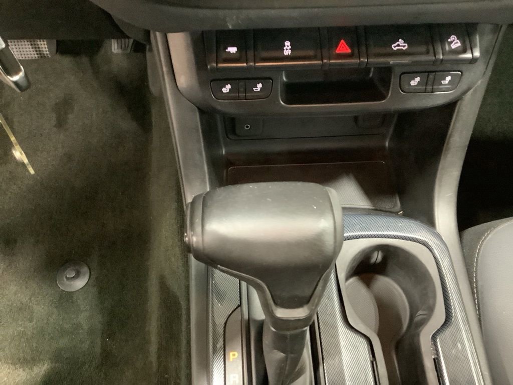 Used 2018 Chevrolet Colorado Z71 image 8