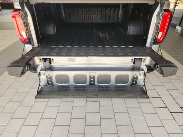Used 2025 GMC Sierra 1500 SLT AWD/4WD image 33
