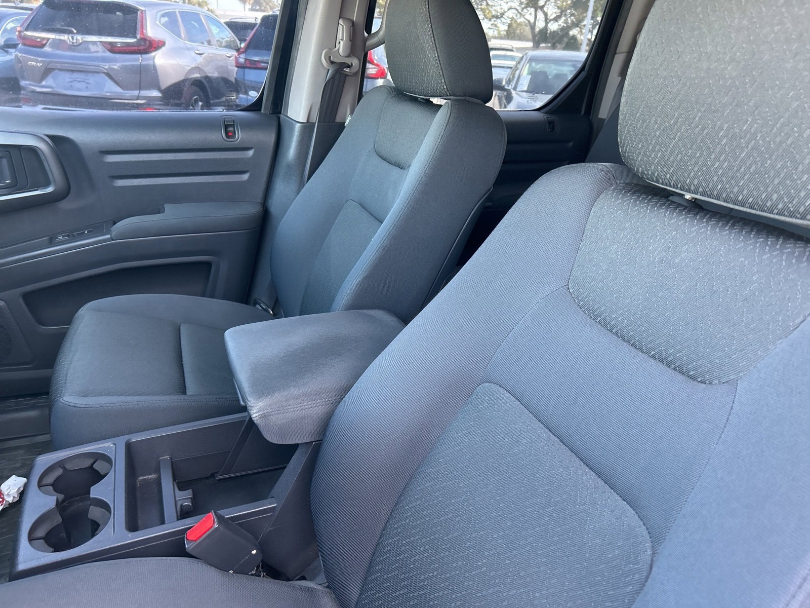 Used 2012 Honda Ridgeline Sport image 10