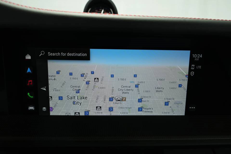 Used 2024 Porsche 911 Carrera GTS image 19